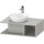 DURAVIT DE492800707 D-Neo WTU wandh.,1 offenes Fach r.,