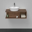 DURAVIT DE492802121 D-Neo WTU wandh.,1 offenes Fach r.,