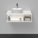 DURAVIT DE492802222 D-Neo WTU wandh.,1 offenes Fach r.,