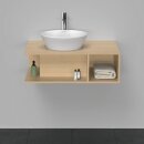 DURAVIT DE492803030 D-Neo WTU wandh.,1 offenes Fach r.,
