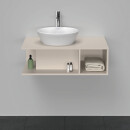 DURAVIT DE492809191 D-Neo WTU wandh.,1 offenes Fach r.,