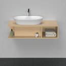 DURAVIT DE492903030 D-Neo WTU wandh.,1 offenes Fach r.,