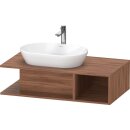 DURAVIT DE492907979 D-Neo WTU wandh.,1 offenes Fach r.,