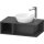 DURAVIT DE493804949 D-Neo WTU wandh.,1 offenes Fach l.,