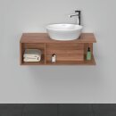 DURAVIT DE493807979 D-Neo WTU wandh.,1 offenes Fach l.,