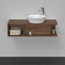 DURAVIT DE493902121 D-Neo WTU wandh.,1 offenes Fach l.,