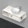 DURAVIT DE493902222 D-Neo WTU wandh.,1 offenes Fach l.,