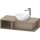 DURAVIT DE493907575 D-Neo WTU wandh.,1 offenes Fach l.,