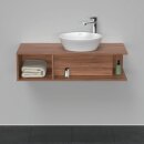 DURAVIT DE493907979 D-Neo WTU wandh.,1 offenes Fach l.,