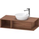 DURAVIT DE493907979 D-Neo WTU wandh.,1 offenes Fach l.,