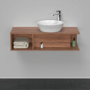 DURAVIT DE493907979 D-Neo WTU wandh.,1 offenes Fach l.,