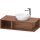 DURAVIT DE493907979 D-Neo WTU wandh.,1 offenes Fach l.,