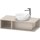 DURAVIT DE493909191 D-Neo WTU wandh.,1 offenes Fach l.,