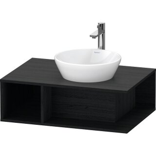 DURAVIT DE495801616 D-Neo WTU wandh.,1 offenes Fach l.,