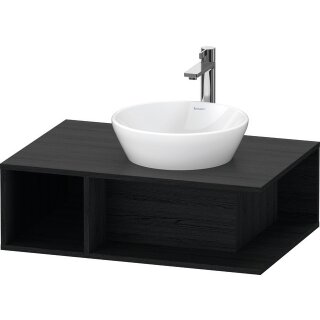 DURAVIT DE495801616 D-Neo WTU wandh.,1 offenes Fach l.,