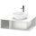 DURAVIT DE495801818 D-Neo WTU wandh.,1 offenes Fach l.,