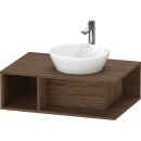 DURAVIT DE495802121 D-Neo WTU wandh.,1 offenes Fach l.,