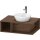 DURAVIT DE495802121 D-Neo WTU wandh.,1 offenes Fach l.,