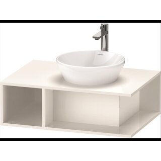 DURAVIT DE495802222 D-Neo WTU wandh.,1 offenes Fach l.,