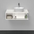 DURAVIT DE495802222 D-Neo WTU wandh.,1 offenes Fach l.,