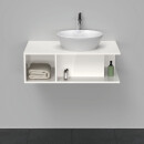 DURAVIT DE495802222 D-Neo WTU wandh.,1 offenes Fach l.,