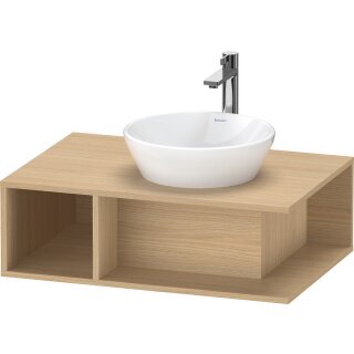 DURAVIT DE495803030 D-Neo WTU wandh.,1 offenes Fach l.,