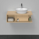 DURAVIT DE495803030 D-Neo WTU wandh.,1 offenes Fach l.,