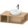 DURAVIT DE495803030 D-Neo WTU wandh.,1 offenes Fach l.,