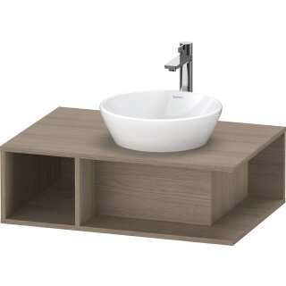 DURAVIT DE495803535 D-Neo WTU wandh.,1 offenes Fach l.,