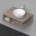 DURAVIT DE495804343 D-Neo WTU wandh.,1 offenes Fach l.,