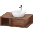 DURAVIT DE495807979 D-Neo WTU wandh.,1 offenes Fach l.,