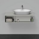 DURAVIT DE495900707 D-Neo WTU wandh.,1 offenes Fach l.,