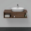 DURAVIT DE495902121 D-Neo WTU wandh.,1 offenes Fach l.,