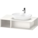 DURAVIT DE495902222 D-Neo WTU wandh.,1 offenes Fach l.,