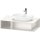 DURAVIT DE495902222 D-Neo WTU wandh.,1 offenes Fach l.,