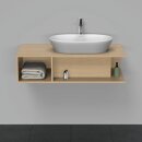 DURAVIT DE495903030 D-Neo WTU wandh.,1 offenes Fach l.,