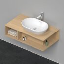 DURAVIT DE495903030 D-Neo WTU wandh.,1 offenes Fach l.,