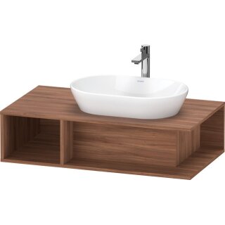 DURAVIT DE495907979 D-Neo WTU wandh.,1 offenes Fach l.,