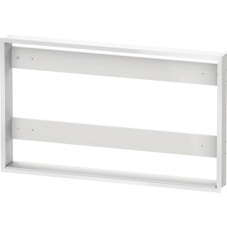 DURAVIT LM992000000 Einbauset f. LM Spiegelschränke