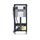 DURAVIT WD1014000000 WC-Element f&uuml;r Wand-WC,