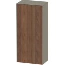 DURAVIT WT1322L77H2 Halbhochschrank White Tulip, TA