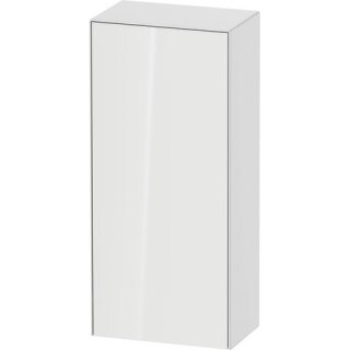 DURAVIT WT1322L8585 Halbhochschrank White Tulip, TA