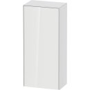 DURAVIT WT1322L8585 Halbhochschrank White Tulip, TA