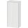 DURAVIT WT1322L8585 Halbhochschrank White Tulip, TA