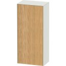 DURAVIT WT1322LH536 Halbhochschrank White Tulip, TA