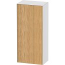DURAVIT WT1322LH585 Halbhochschrank White Tulip, TA
