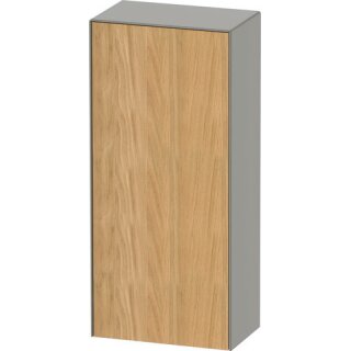 DURAVIT WT1322LH592 Halbhochschrank White Tulip, TA