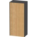 DURAVIT WT1322LH5H1 Halbhochschrank White Tulip, TA