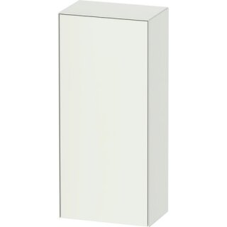 DURAVIT WT1322R3636 Halbhochschrank White Tulip, TA