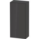 DURAVIT WT1322RH1H1 Halbhochschrank White Tulip, TA